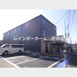 鶴間駅より徒歩7分 1階 築7年6ヶ月の賃貸物件