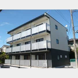 ホヌ 2階 築15年の賃貸物件