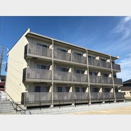 ＭＩＲＡＮＤＡＹＩ２ 1階 築8年の賃貸物件
