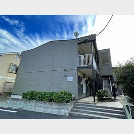 本厚木駅よりバス20分 2階 築15年5ヶ月の賃貸物件