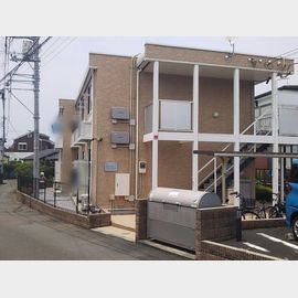藤沢駅よりバス14分 1階 築16年3ヶ月の賃貸物件
