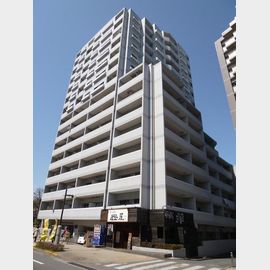 ライオンズプラザ聖蹟桜ヶ丘の賃貸物件