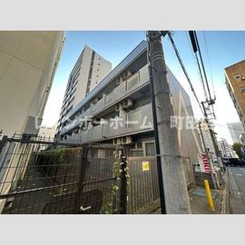 ウィン本厚木 1階 築24年6ヶ月の賃貸物件