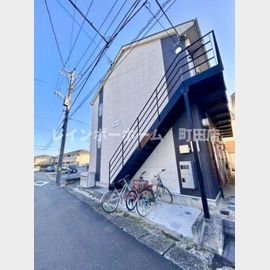 橋本駅より徒歩10分 1階 築10年10ヶ月の賃貸物件