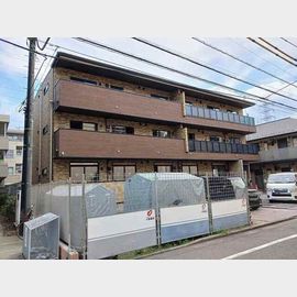相模原駅より徒歩12分 1階 新築の賃貸物件