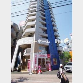 町田駅より徒歩2分 4階 築20年10ヶ月の賃貸物件