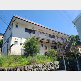 高尾駅より徒歩10分 2階 築38年2ヶ月の賃貸物件