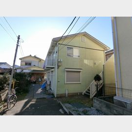 ベイルーム片瀬の賃貸物件