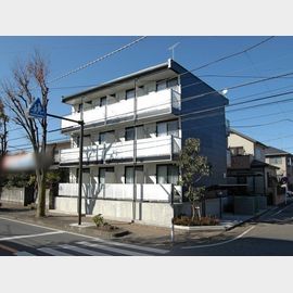廉 1階 築16年9ヶ月の賃貸物件