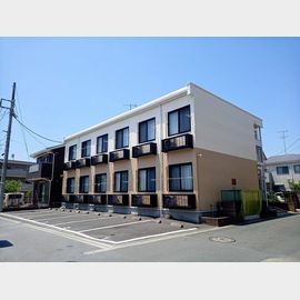レオパレス和 2階 築18年6ヶ月の賃貸物件