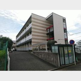湘南台駅よりバス14分 3階 築20年6ヶ月の賃貸物件