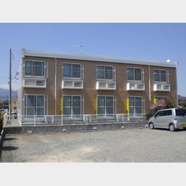 レオパレス妻田北B18593 1階 築23年10ヶ月の賃貸物件