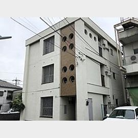 スカイコーポA 2階 築50年3ヶ月の賃貸物件