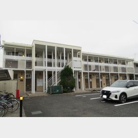 原当麻駅より徒歩17分 2階 築20年11ヶ月の賃貸物件