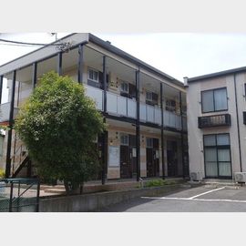 十日市場駅より徒歩13分 1階 築19年11ヶ月の賃貸物件