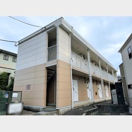 レオパレスエスペーロ 1階 築25年3ヶ月の賃貸物件