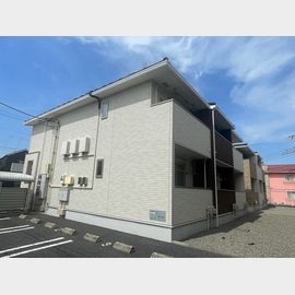 リバージュ厚木３の賃貸物件