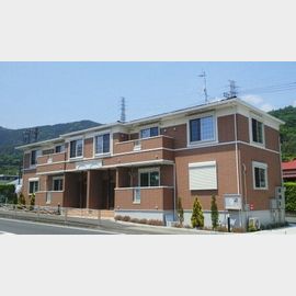 オランジュ・ボヌールの賃貸物件
