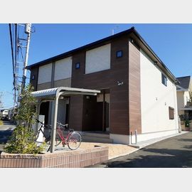 ジューンベリーの賃貸物件