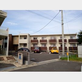 本鵠沼駅より徒歩8分 築9年10ヶ月 2階建の賃貸物件