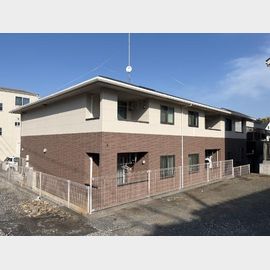 大塚・帝京大学駅より徒歩13分 2階 築6年9ヶ月の賃貸物件