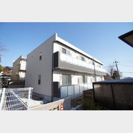 リブリ・Glory hills 2階 築12年8ヶ月の賃貸物件