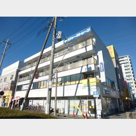 パストラル坂本402. 4階 築37年11ヶ月の賃貸物件