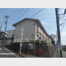 藤沢駅よりバス7分 1階 築39年9ヶ月の賃貸物件