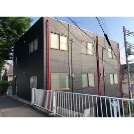 聖蹟桜ヶ丘駅より徒歩13分 2階 築36年5ヶ月の賃貸物件