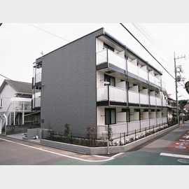 小田急相模原駅より徒歩14分 1階 築18年6ヶ月の賃貸物件