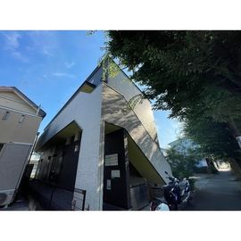 矢部駅より徒歩18分 2階 築10年9ヶ月の賃貸物件