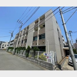 ベル　エミールの賃貸物件