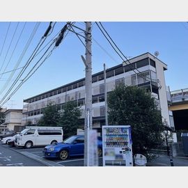 レオパレスファルコン 1階 築18年1ヶ月の賃貸物件