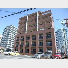 本厚木駅より徒歩19分 6階 築19年の賃貸物件