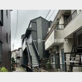 GRACEWOOD溝口の賃貸物件
