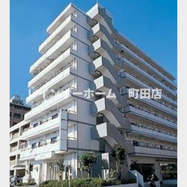 サイトピア 8階 築38年10ヶ月の賃貸物件