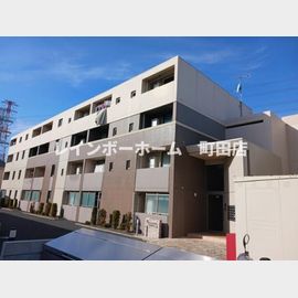 門沢橋駅より徒歩6分 3階 築12年3ヶ月の賃貸物件