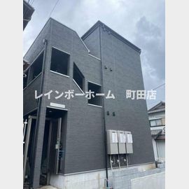 座間駅より徒歩9分 1階 築2年の賃貸物件