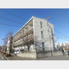 稲城駅より徒歩18分 1階 築27年5ヶ月の賃貸物件