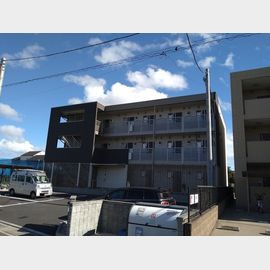 ショコラ 3階 築6年2ヶ月の賃貸物件