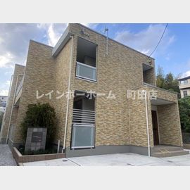 フォルテ百合ヶ丘 1階 築3年10ヶ月の賃貸物件