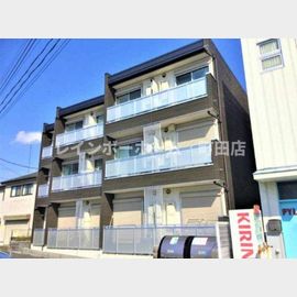 鴨居駅より徒歩14分 2階 築9年8ヶ月の賃貸物件