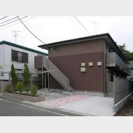 アルエット矢部 1階 築19年の賃貸物件