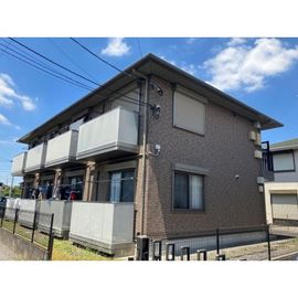 パナハイツ柏木 2階 築20年8ヶ月の賃貸物件