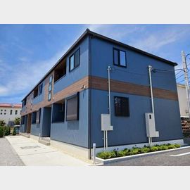 橋本駅よりバス23分 1階 新築の賃貸物件