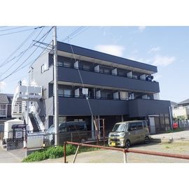 本厚木駅より徒歩39分 3階 築32年7ヶ月の賃貸物件