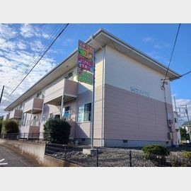 ひよこハイツII0 2階 築31年1ヶ月の賃貸物件