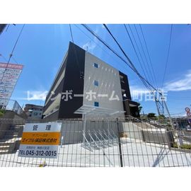 リコルテハシモト 2階 築6年4ヶ月の賃貸物件
