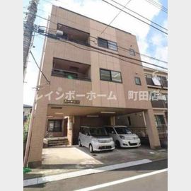 町田駅より徒歩10分 1階 築22年9ヶ月の賃貸物件