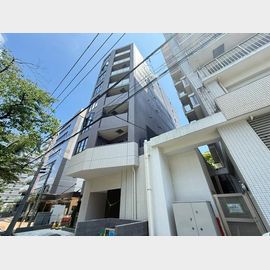 京王多摩センター駅より徒歩3分 5階 新築の賃貸物件